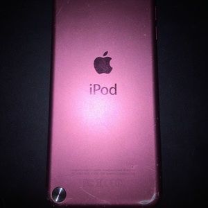 iPod 5th generation